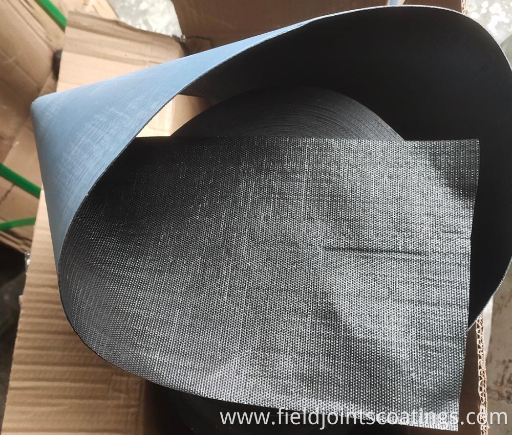 Forever Pp Woven Corrosion Protection Tape 3